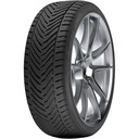 4x TIGAR CELOSEZONA 205/55R16 FR