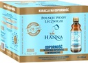 HANNA Medicinálna minerálna voda 12x330ml JÓD a LÍTIUM