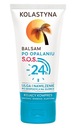 Balzam po opaľovaní SOS Kolastyna 150ml