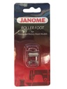 JANOME ROLLER FOOT - OTOČNÝ LOOKER