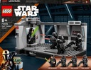 LEGO STAR WARS Dark Stormtroopers Attack 75324