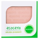 Ecocera Aruba vegánsky rozjasňujúci prášok 10g