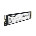 Patriot Viper P300 M.2 PCI-Ex4 NVMe 1TB SSD