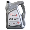 SUPEROL JASOL AGRI CC 50 OLEJ - - 5 litrov