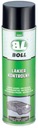 BOLL-CONTROL FARBA ČIERNA SPREJ 500ML