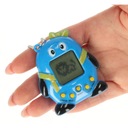 HRAČKA TAMAGOTCHI ELEKTRONICKÁ MODRÉ ZVIERATKO