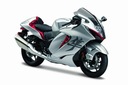 Model Maisto 31101 Suzuki HAYABUSA 2022 1/12