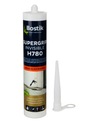 Bostik H780 Invisible 290 ml - lepiaci tmel