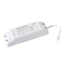 Napájací zdroj pre LED panely BRAVO LED DRIVER 40W