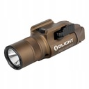 Olight BALDR Pro R Púštna zbraňová baterka 1350 lm