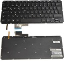 Klávesnica DELL XPS 14 L421x 15 L521x GER HKDCR