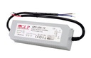 GLP GPV-200-12 napájací zdroj 200W 12V 16A IP67 GW 3 roky