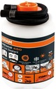 OSRAM TYRESEAL 450 TESNENIE PNEUMATÍK 450ML