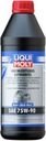 LIQUI MOLY GL4+ 75W90 PREVODOVÝ OLEJ 20462 1L