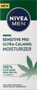 NIVEA MEN SENSITIVE PRO hydratačný krém 75 ML