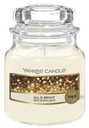 Yankee Candle All Is Bright sviečka 104g