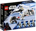 LEGO STAR WARS - BATTLE BALENIE SNOWTROOPER Č. 75320