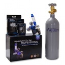 CO2 Blue profesionálny set - 5L valec