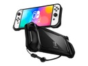 Puzdro SPIGEN Rugged Armor pre Nintendo Switch Oled