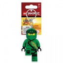 LEGO NINJAGO TORCH KEYRING Lloyd LGL-KE150