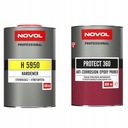 PROTECT 360 ANTIKORÓZNY EPOXIDOVÝ PRIMER + Tvrdidlo