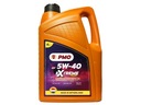 PMO EXTREME EST 5W40 PAO 4L