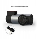 Dash Cam WIFI FULL HD 1080P Mini kamera do auta DVR