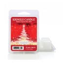 Vonný vosk Stardust Kringle Candle