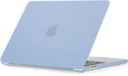 Kryt puzdra Macbook AIR 13 13.6 MATTE A2681 M2