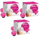 Kapsule Gimoka LATTE MACCHIATO pre Dolce Gusto 48