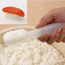 DIY Sushi Maker Domáca forma na ryžu