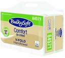 BULKYSOFT papierová utierka 12 ks x 250 listov