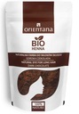 Orientana Bio HENNA BITTER CHOCOLATE farba 100g