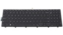 KLÁVESNICA PRE DELL INSPIRON 17 5748 5749 5755 LED