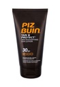 PIZ BUIN Tan Protect Tan Opaľovacie mlieko SPF 30 150 ml