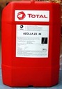 TOTAL AZOLLA ZS 46 HYDRAULICKÝ OLEJ 20L HLP 46