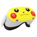 Puzdro PIKACHU CASE na okuliare Oculus Quest 2 VR