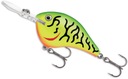 WOBLER KILLER Rapala - DIVES-TO DT16 FT - 7cm