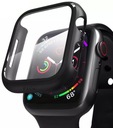 Puzdro 2v1 pre Apple Watch 1 2 3 puzdro + 38 mm sklo