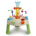 Mega park Little Tikes Water Table Fountain Factory