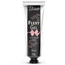 ELISIUM Flexy Gel predlžovací gél Rose 25g