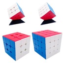 SET Kocka 3x3 + 4x4 ORIGINAL PROFESSIONAL