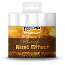 Sada farieb Pentart Rust Effect 5x20 ml.