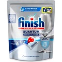 FINISH Quantum Infinity Shine tablety kapsuly do umývačky riadu