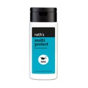 Rath's multi protect neviditeľné rukavice 125 ml