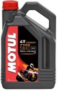 MOT5W4071004/OLEJOVÝ OLEJ MOTUL 5W-40 7100 4T 4L 10408