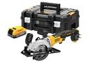 DEWALT OKRUŽNÁ PÍLA 115MM XR 18V ​​​​1*1,7AH