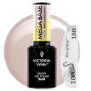 Victoria Vynn Mega Base Nude Base posilňujúca nadstavba 15ml