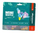 MINI WAFFLE NATURE 50EL HUMBING