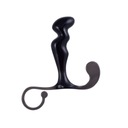 Fit stimulátor anal Plug Prostate Massager